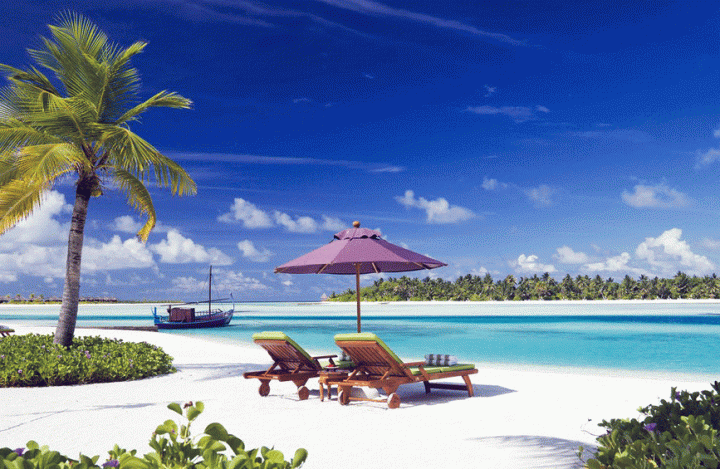 Mafushi-Island